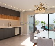 Casa com 132m², 3 dormitórios, 1 suíte, 1 vaga no bairro São Sebastião em Porto Alegre