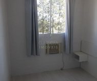 Apartamento com 42m², 2 dormitórios, 1 vaga no bairro São Sebastião em Porto Alegre