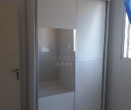 Apartamento com 42m², 2 dormitórios, 1 vaga no bairro São Sebastião em Porto Alegre