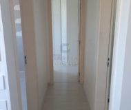 Apartamento com 42m², 2 dormitórios, 1 vaga no bairro São Sebastião em Porto Alegre