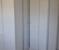 Apartamento com 42m², 2 dormitórios, 1 vaga no bairro São Sebastião em Porto Alegre