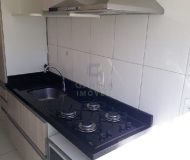 Apartamento com 42m², 2 dormitórios, 1 vaga no bairro São Sebastião em Porto Alegre