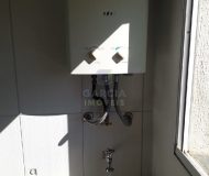 Apartamento com 42m², 2 dormitórios, 1 vaga no bairro São Sebastião em Porto Alegre