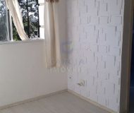 Apartamento com 42m², 2 dormitórios, 1 vaga no bairro São Sebastião em Porto Alegre