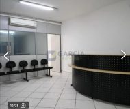 Sala Comercial com 157m² no bairro Centro Histórico em Porto Alegre