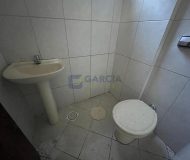 Sala Comercial com 30m² no bairro Cristo Redentor em Porto Alegre