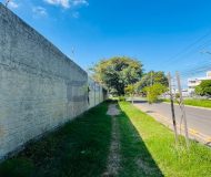 Terreno com 1.020m² no bairro Anchieta em Porto Alegre