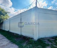 Terreno com 1.020m² no bairro Anchieta em Porto Alegre