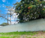 Terreno com 1.020m² no bairro Anchieta em Porto Alegre