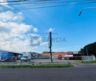 Terreno com 1.020m² no bairro Anchieta em Porto Alegre