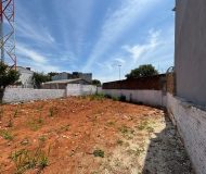 Terreno com 268m² no bairro Sarandi em Porto Alegre