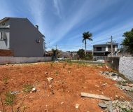 Terreno com 268m² no bairro Sarandi em Porto Alegre