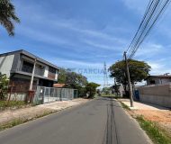 Terreno com 268m² no bairro Sarandi em Porto Alegre
