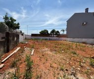 Terreno com 268m² no bairro Sarandi em Porto Alegre