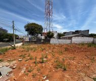 Terreno com 268m² no bairro Sarandi em Porto Alegre