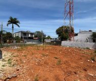 Terreno com 268m² no bairro Sarandi em Porto Alegre