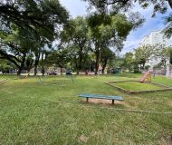 Apartamento com 43m², 1 dormitório, 1 vaga no bairro Jardim Sabará em Porto Alegre