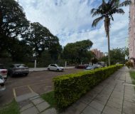 Apartamento com 43m², 1 dormitório, 1 vaga no bairro Jardim Sabará em Porto Alegre