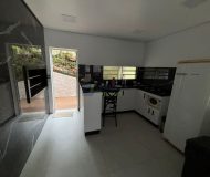 Apartamento com 43m², 1 dormitório, 1 vaga no bairro Jardim Sabará em Porto Alegre