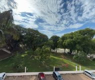 Apartamento com 43m², 1 dormitório, 1 vaga no bairro Jardim Sabará em Porto Alegre