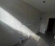 Apartamento com 43m², 1 dormitório, 1 vaga no bairro Jardim Sabará em Porto Alegre