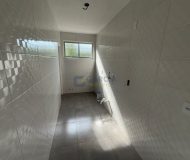 Apartamento com 43m², 1 dormitório, 1 vaga no bairro Jardim Sabará em Porto Alegre