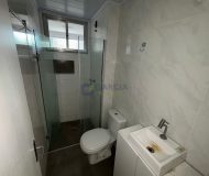 Apartamento com 43m², 1 dormitório, 1 vaga no bairro Jardim Sabará em Porto Alegre