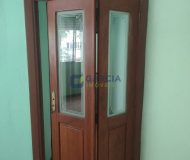 Apartamento com 52m², 2 dormitórios, 1 vaga no bairro Rubem Berta em Porto Alegre