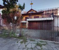 Casa com 250m², 3 dormitórios, 1 suíte, 2 vagas no bairro Sarandi em Porto Alegre