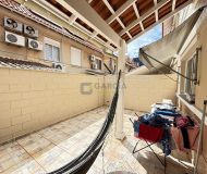 Casa com 188m², 3 dormitórios, 1 suíte no bairro Sarandi em Porto Alegre