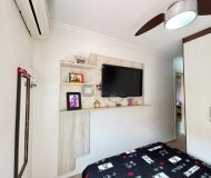 Casa com 188m², 3 dormitórios, 1 suíte no bairro Sarandi em Porto Alegre