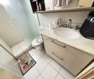 Casa com 188m², 3 dormitórios, 1 suíte no bairro Sarandi em Porto Alegre