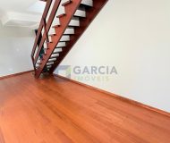 Cobertura com 225m², 3 dormitórios, 1 suíte, 1 vaga no bairro Cristo Redentor em Porto Alegre