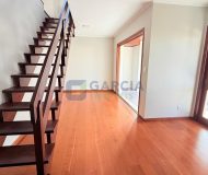 Cobertura com 225m², 3 dormitórios, 1 suíte, 1 vaga no bairro Cristo Redentor em Porto Alegre