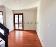 Cobertura com 225m², 3 dormitórios, 1 suíte, 1 vaga no bairro Cristo Redentor em Porto Alegre