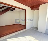 Cobertura com 225m², 3 dormitórios, 1 suíte, 1 vaga no bairro Cristo Redentor em Porto Alegre