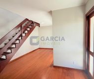 Cobertura com 225m², 3 dormitórios, 1 suíte, 1 vaga no bairro Cristo Redentor em Porto Alegre