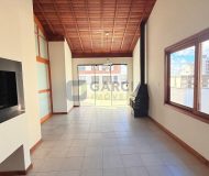 Cobertura com 225m², 3 dormitórios, 1 suíte, 1 vaga no bairro Cristo Redentor em Porto Alegre