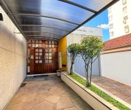 Cobertura com 225m², 3 dormitórios, 1 suíte, 1 vaga no bairro Cristo Redentor em Porto Alegre