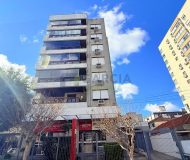 Cobertura com 225m², 3 dormitórios, 1 suíte, 1 vaga no bairro Cristo Redentor em Porto Alegre