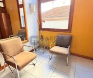 Cobertura com 225m², 3 dormitórios, 1 suíte, 1 vaga no bairro Cristo Redentor em Porto Alegre
