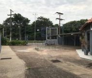 Depósito com 1.300m² no bairro Santo Antônio em Porto Alegre