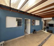 Casa com 100m², 2 dormitórios, 1 vaga no bairro Sarandi em Porto Alegre