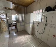 Casa com 100m², 2 dormitórios, 1 vaga no bairro Sarandi em Porto Alegre