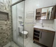 Casa com 100m², 2 dormitórios, 1 vaga no bairro Sarandi em Porto Alegre