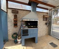 Casa com 100m², 2 dormitórios, 1 vaga no bairro Sarandi em Porto Alegre