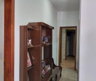 Casa com 122m², 5 dormitórios, 2 suítes, 2 vagas no bairro Jardim Floresta em Porto Alegre