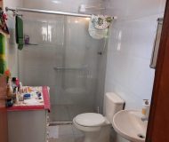 Casa com 122m², 5 dormitórios, 2 suítes, 2 vagas no bairro Jardim Floresta em Porto Alegre