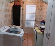 Casa com 122m², 5 dormitórios, 2 suítes, 2 vagas no bairro Jardim Floresta em Porto Alegre