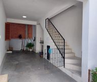 Casa com 122m², 5 dormitórios, 2 suítes, 2 vagas no bairro Jardim Floresta em Porto Alegre